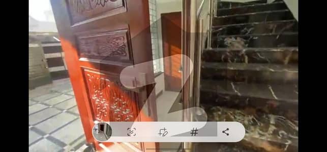 10 Marla Luxury House For Sale In B Block, B-17 Multi Gardens