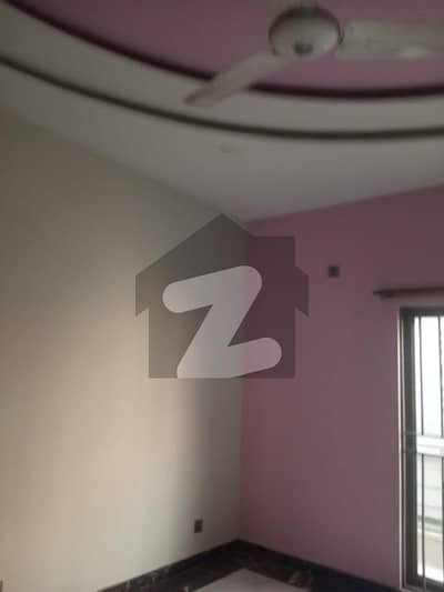 12 Marla Upper Portion For Rent In Media Town Block D