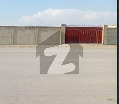 2 Kanal Commercial Plot In Gulberg