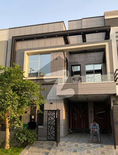 05 Marla House For Sale At Prime Location Cheapest Price