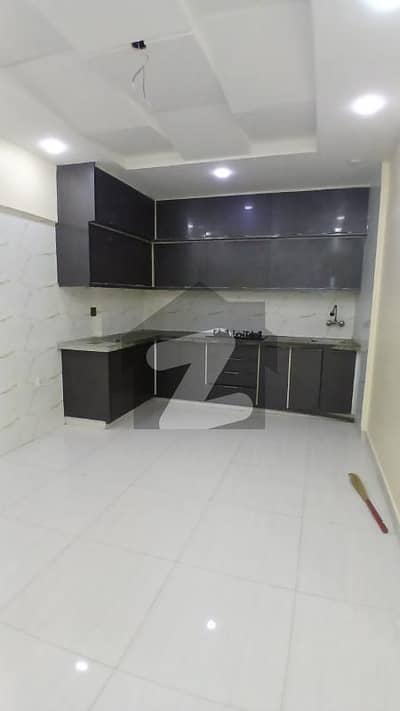 Newly RENOVATED FLAT IN PRIME LOCATION OF GULSHAN-E-IQBAL Newly RENOVATED FLAT IN PRIME LOCATION OF GULSHAN-E-IQBAL