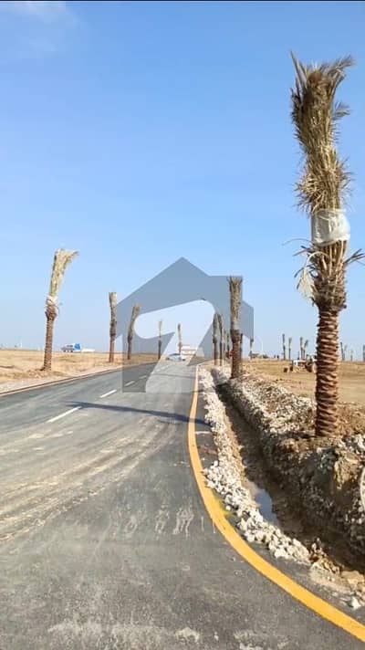 5 Marla Plot For Sale In New City Phase Ii Block R Prime Mean GT Road Taxla Wah Cantt