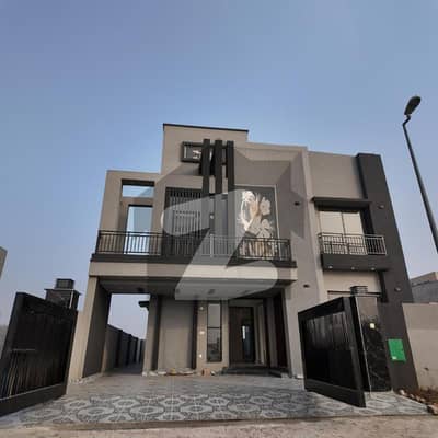10 Marla Brand New House Available For Sale In alamgir Bahira Town Lahore 10 Marla Brand New House Available For Sale In alamgir Bahira Town Lahore