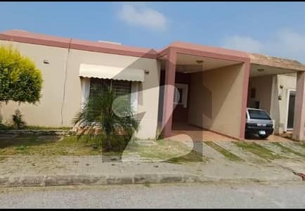 lilly Block B 5Marla Home