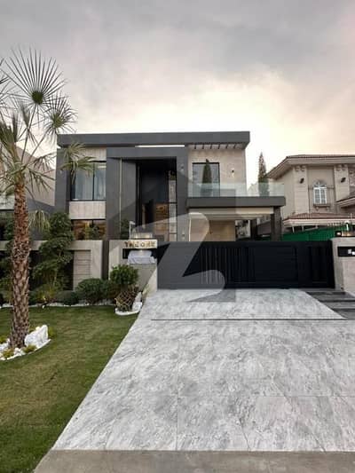 1 Kanal Brand New Designer Luxury Portion Available For Rent In DHA Phase 2 Islamabad