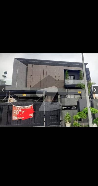 ONE LIKE BRAND NEW HOUSE FOR RENT NEW DHA PHASE 6 RAYA