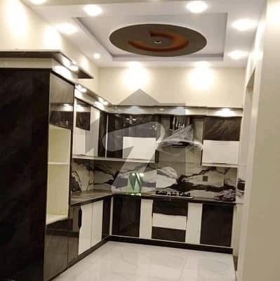 2nd Floor 240 Square Yards House For sale In Gulshan-e-Iqbal - Block 5 Karachi