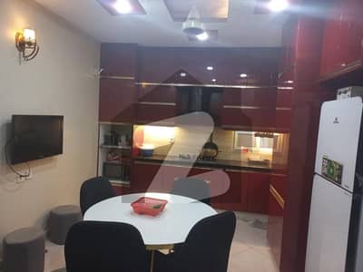 2 bed dd + extra land flat for Rent