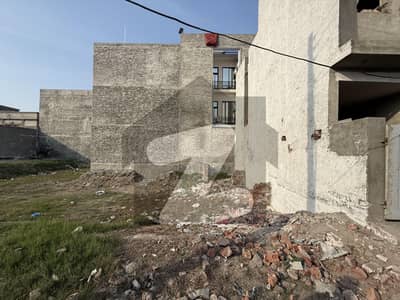 3 Marla Plot For Sale In Bismillah Housing Scheme Phase 1 3 Marla Plot For Sale In Bismillah Housing Scheme Phase 1