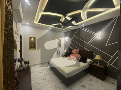 In Super Town Of Super Town, A 6 Marla House Is Available In Super Town Of Super Town, A 6 Marla House Is Available