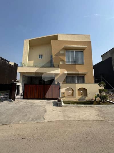 Brand New 2 Bed Ground Portion Available For Rent In Gulraiz