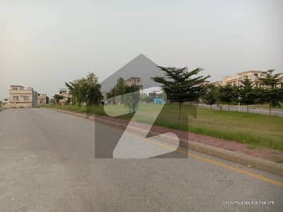 10m Top Heighted Open View Plot