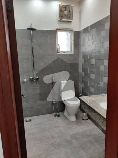 5 Marla House For Rent In Dream Gardens Lahore