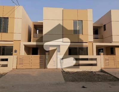 6 Marla House For sale In DHA Villas