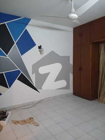 Normal Condition  1550 Square Feet Flat In Beautiful Location Of Clifton - Block 8 In Karachi