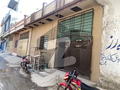 2.50 Marla House For Sale Tarlai Lehtrar road Islamabad  Best Location  Near Commercial  Best Investment