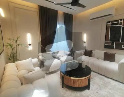 A Stunning Flat Is Up For Grabs In United Mall 2 Multan