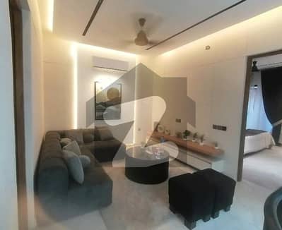 بش ایگزیکٹو ولاز ملتان میں 1 کمرے کا 1 مرلہ فلیٹ 40.5 لاکھ میں برائے فروخت۔