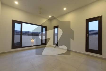 MODERN 600 SQ. YARD VILLA | 6 BEDROOMS & LUSH LAWN | DHA PHASE 8