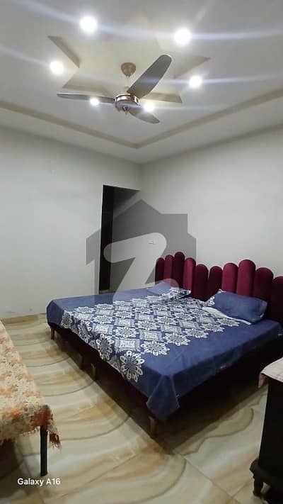 Eden Orchard 5 Marla Cornor House For Sale Prime Location East Open