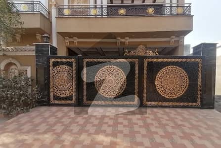 Your Dream Brand New 10 Marla House Is Available In Sabzazar Scheme Your Dream Brand New 10 Marla House Is Available In Sabzazar Scheme