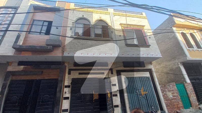 اٹاری سروبا لاہور میں 3 کمروں کا 2 مرلہ مکان 65.0 لاکھ میں برائے فروخت۔ اٹاری سروبا لاہور میں 3 کمروں کا 2 مرلہ مکان 65.0 لاکھ میں برائے فروخت۔