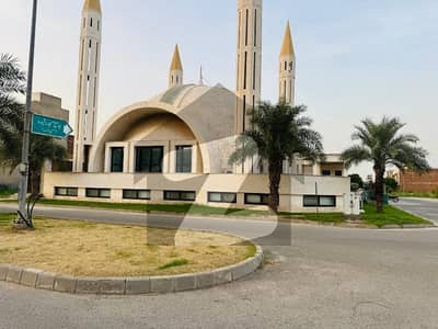 Khayaban Garden 11.3 Marla Plot For Sale ideal Location