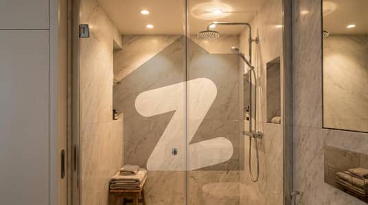 Best Price 1 Bed Apartment Available on Easy Installments at Bahria Town