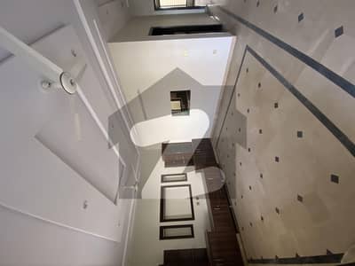 10 Marla Ground Portion for Rent PWD housing Society, Islamabad