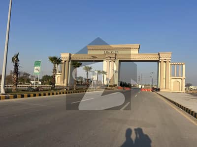 5 Marla Residential File Available For Sale