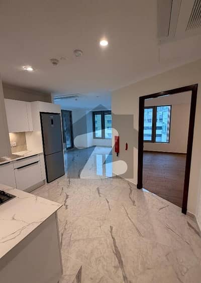 Sukh chayn Residence F-10 2 bedroom Unfurnished Apartment Available For Rent beautiful location