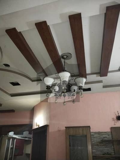 سبزہ زار سکیم ۔ بلاک پی سبزہ زار سکیم,لاہور میں 3 کمروں کا 3 مرلہ مکان 70.0 ہزار میں کرایہ پر دستیاب ہے۔