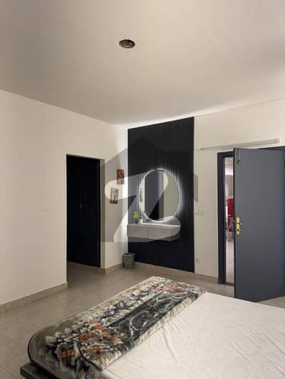 Fully Furnished Luxury Apartment