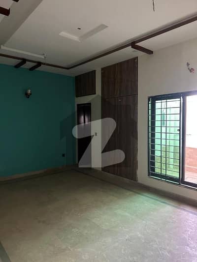 5 Marla house for sale in Eden Residancia