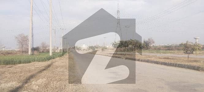 7Marla PARK FACE IDEAL OPTION