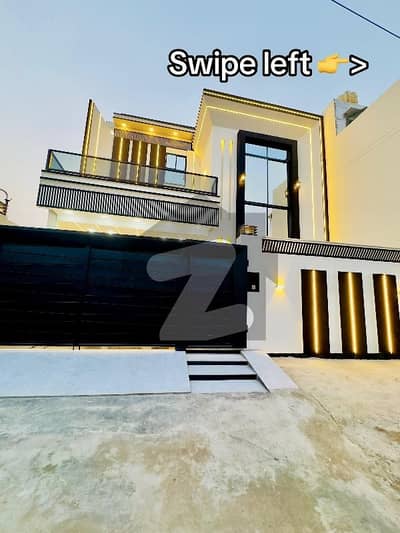 ناردرن بائی پاس ملتان میں 6 کمروں کا 10 مرلہ مکان 3.2 کروڑ میں برائے فروخت۔