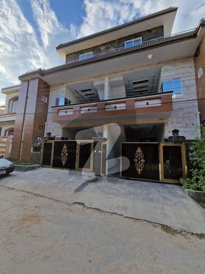 5 Marla Double storey House For Sale