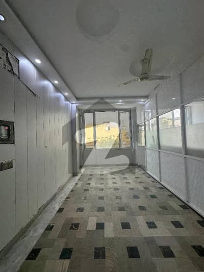 8 MARLA COMMERCIAL BUILDING FOR SALE COLLEGE ROAD LAHORE