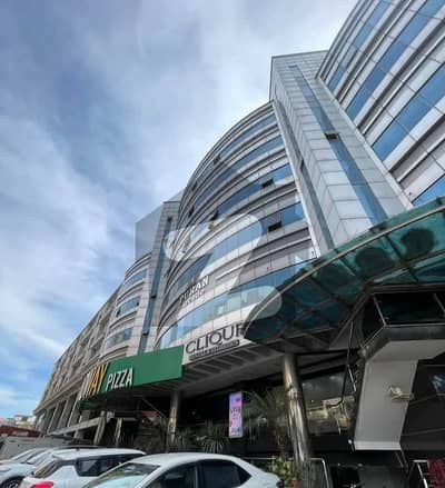 2 Bed Apartment For Rent In E-11/2