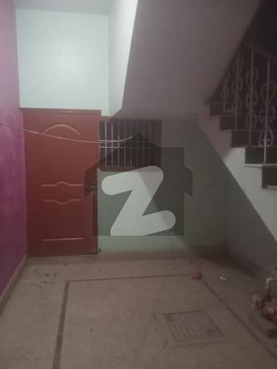 Independent Single Storey House With Roof West Open 120 Yard 2 Bed Drawing Lounge Parking Space