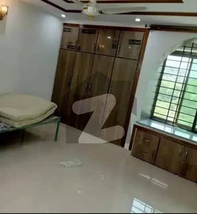 Beautiful Flat In G11 PHA Flats