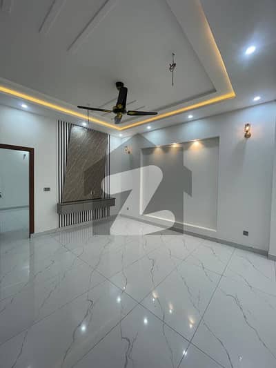 4 Marla brand new house available for rent pak Arab society