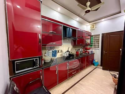 5 Marla Double Storey House Available For Rent