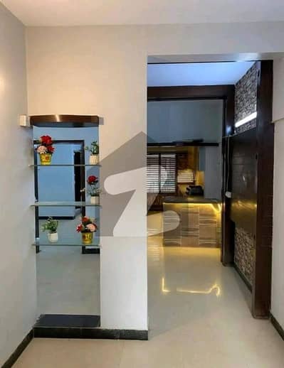 ڈی ایچ اے فیز 5 ڈی ایچ اے ڈیفینس,کراچی میں 2 کمروں کا 4 مرلہ فلیٹ 1.35 کروڑ میں برائے فروخت۔ ڈی ایچ اے فیز 5 ڈی ایچ اے ڈیفینس,کراچی میں 2 کمروں کا 4 مرلہ فلیٹ 1.35 کروڑ میں برائے فروخت۔