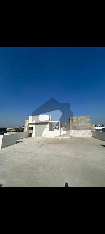 GULSHAN E MAYMAR SECTOR X PLOT AVAILABLE FOR SALE 200 SQ-YRD