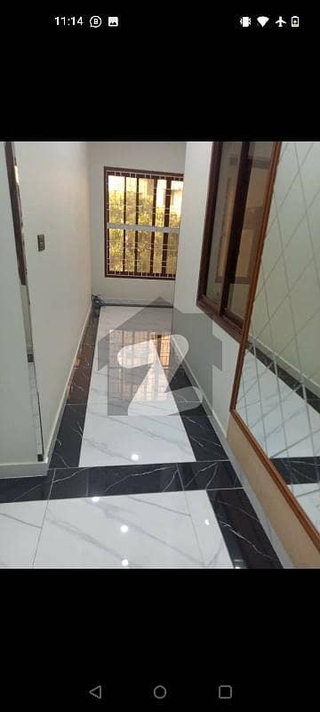 گلشنِ معمار - سیکٹر یو گلشنِ معمار,گداپ ٹاؤن,کراچی میں 6 کمروں کا 11 مرلہ مکان 3.9 کروڑ میں برائے فروخت۔