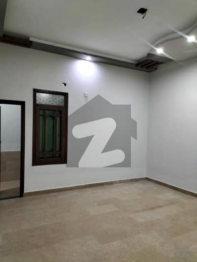 240 Sq Yards Beautiful Portion For Rent In Gulshne Ismil Society