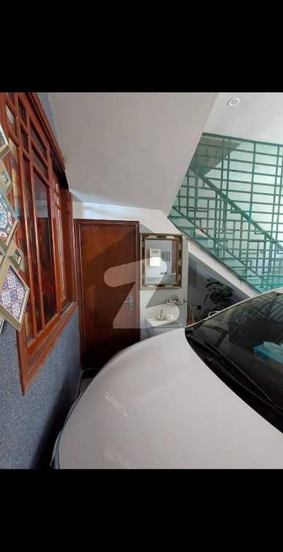 GULSHAN E MAYMAR SECTOR X 200 SQ-YRD SLIGHTLY USED HOUSE GULSHAN E MAYMAR SECTOR X 200 SQ-YRD SLIGHTLY USED HOUSE