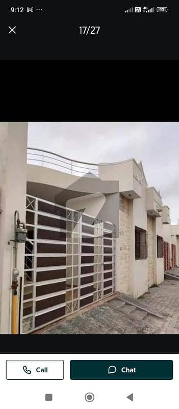 فلکناز ڈریمز ملیر,کراچی میں 5 مرلہ مکان 1.4 کروڑ میں برائے فروخت۔