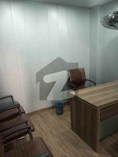 1 Bedroom Studio Apartment For Sale in G15 Markz Islamabad